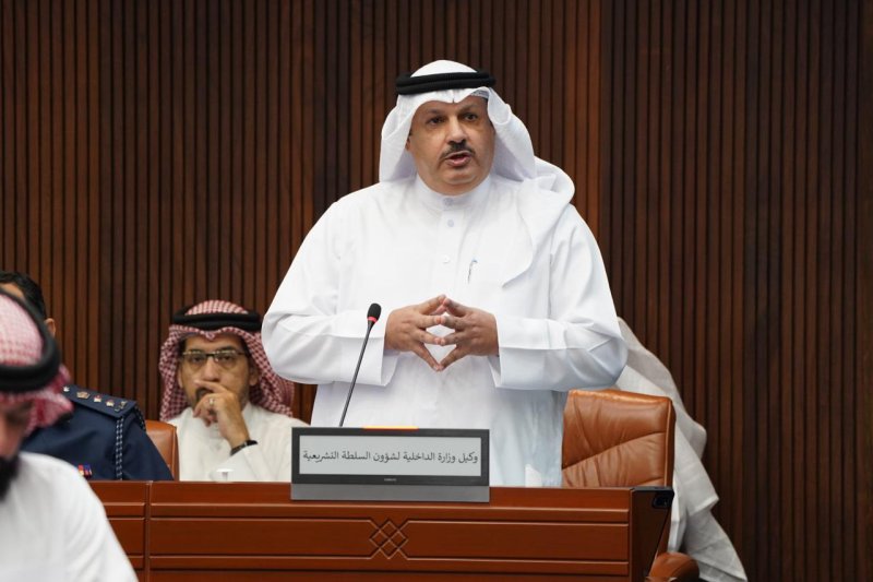 نظام نقاط جديد لضبط السلوك المروري