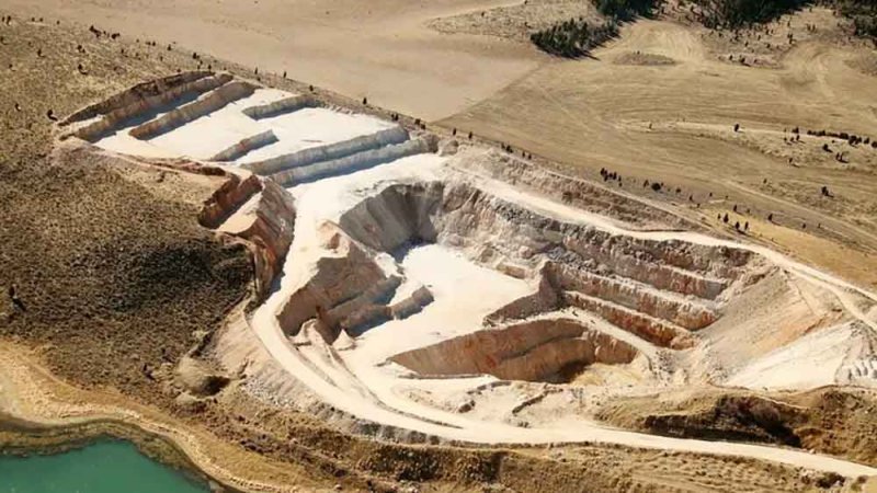 سوريا تسابق الزمن لتطوير سكك حديد الفوسفات وزيادة الصادرات