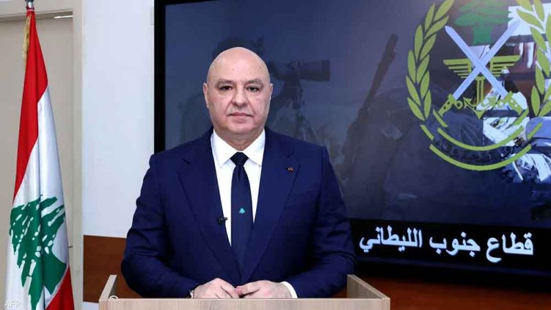 عون يعلق على ضربة الضاحية ويدعو لتدخل دولي لوقف إسرائيل