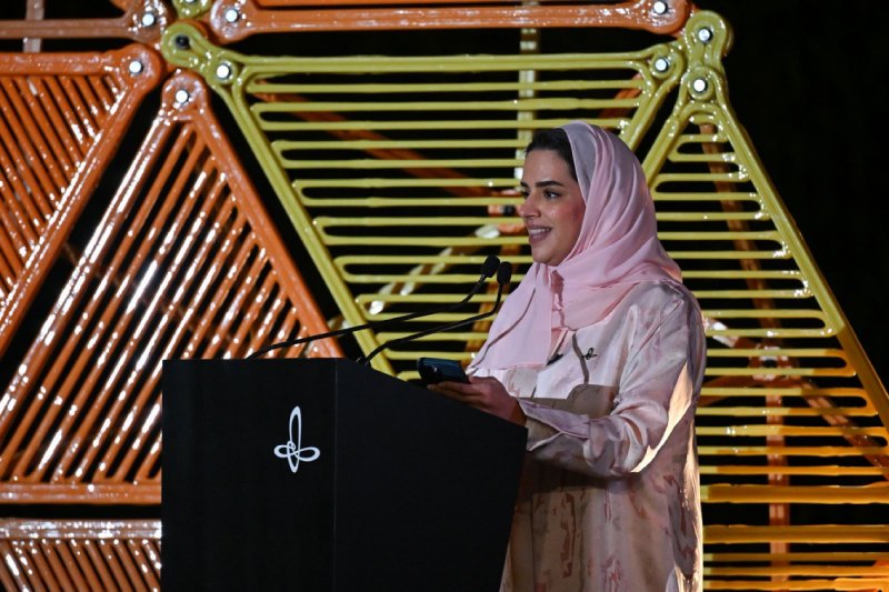 في ختام "تنوين".. إثراء يعلن عن إطلاق أسبوع إثراء للتصميم 2026
