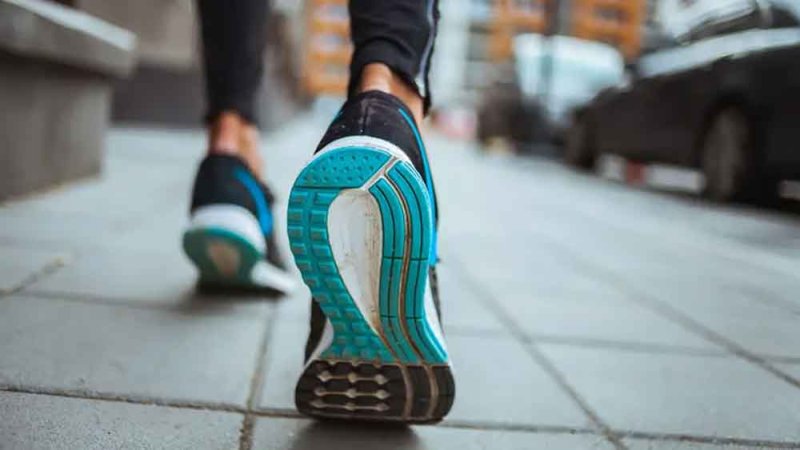 تمرين بسيط يضمن عيش حياة أطول بدماغ أفضل
