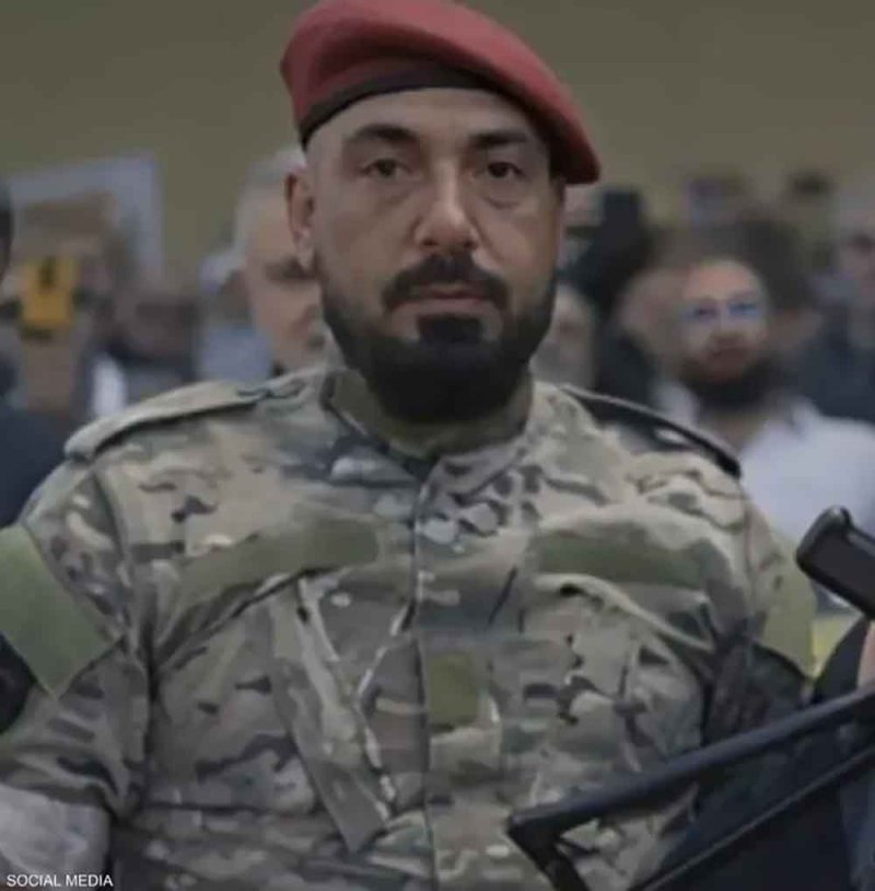 مصدر إسرائيلي يؤكد مقتل أبو علي طبطبائي في "ضربة الضاحية"