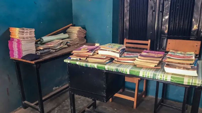 فرار 50 تلميذاً اختطفوا من مدرسة كاثوليكية في نيجيريا