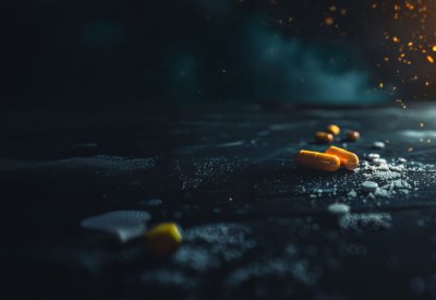 تحقيق "البلاد": الجغرافيا السرية لصناعة “الكبتاغون”