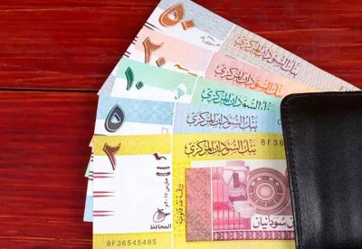 ارتفعت 230%.. السودان يخصص إيرادات الضرائب لدعم المجهود الحربي