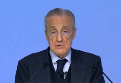 نادي ريال مدريد يتجه لبيع حصة 5% لمستثمر خارجي
