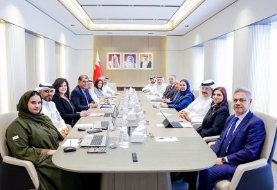 لجنة الرد على الخطاب السامي بـ "الشورى" تستكمل إعداد تقريرها وتحيله لمكتب المجلس تمهيدًا لرفعه لجلالة الملك المعظم