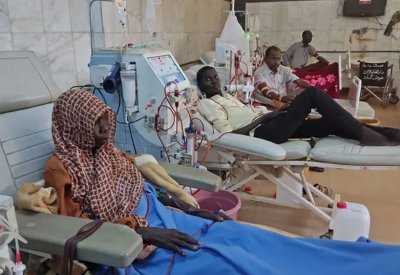 مطالبات بمنع حمل السلاح داخل المرافق الطبية في السودان