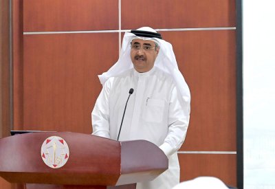 بدء فعاليات الملتقى حول الاحتيال المنظم