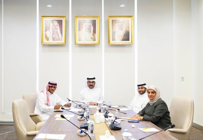 وفد الشعبة البرلمانية يشارك في اجتماع اللجنة السياسية بالجمعية الآسيوية