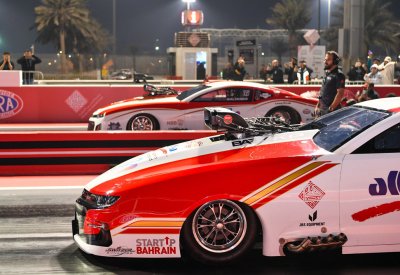 عشاق ومحبي "الدراغ" لا تفوتوا حضور الجولة الافتتاحية لبطولة سباقات السرعة