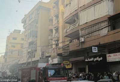 لبنان.. اغتيال الطبطبائي يكشف ثغرات "الدوائر المحصنة"