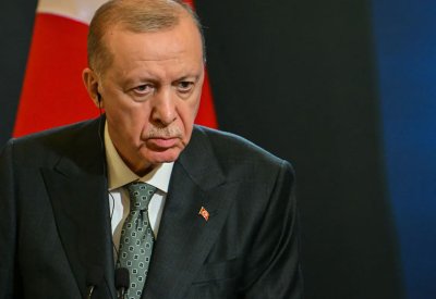 أردوغان يتوعّد: إجراءات حاسمة إذا هُدّد أمننا القومي