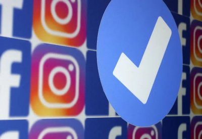 سيناتوران أميركيان يطالبان بتحقيق في الإعلانات الاحتيالية على فيسبوك وإنستغرام
