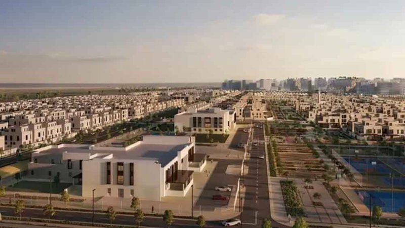 "روشن" تبيع أراضي في جدة بقيمة 448 مليون ريال لمطورين محليين