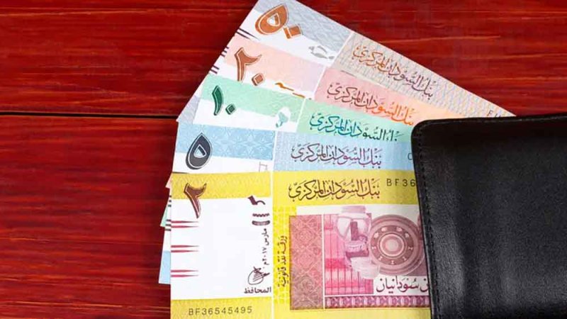 ارتفعت 230%.. السودان يخصص إيرادات الضرائب لدعم المجهود الحربي