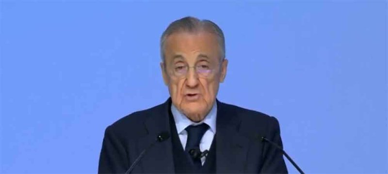 نادي ريال مدريد يتجه لبيع حصة 5% لمستثمر خارجي