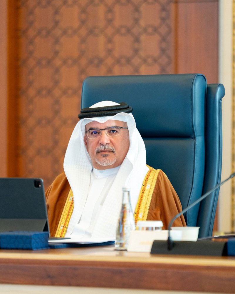 مجلس الوزراء يرحب بمساعي الرئيس دونالد ترامب لوقف الحرب الروسية الأوكرانية