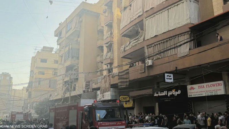 لبنان.. اغتيال الطبطبائي يكشف ثغرات "الدوائر المحصنة"