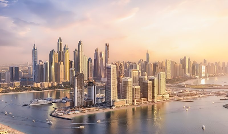 كيف يشكل الصراع الإقليمي سوق العقارات؟ ولماذا يظل الخليج قويا؟