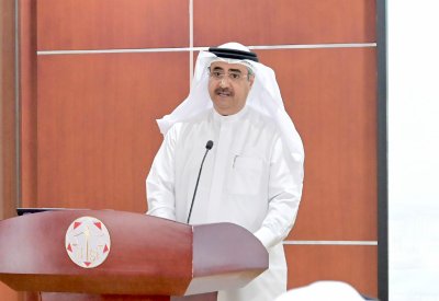 النائب العام: حماية المال العام أولوية لمواجهة الاحتيال الإلكتروني