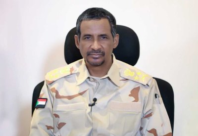 السودان.. الدعم السريع يعلن هدنة إنسانية لثلاثة أشهر