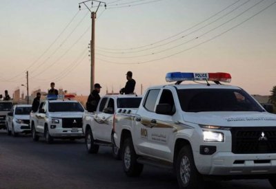 سوريا.. القبض على أفراد خلية تابعة لداعش في اللاذقية