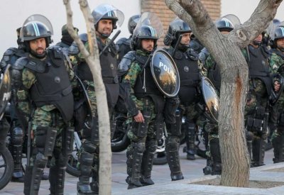 إيران.. تفكيك خلية إرهابية خطيرة في سيستان وبلوشستان