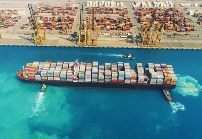 ارتفاع الصادرات السعودية غير البترولية 19.4% بالربع الثالث