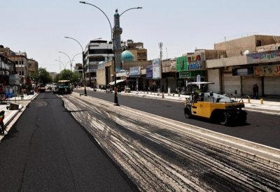 العراق يراجع معايير استقدام العمالة الأجنبية