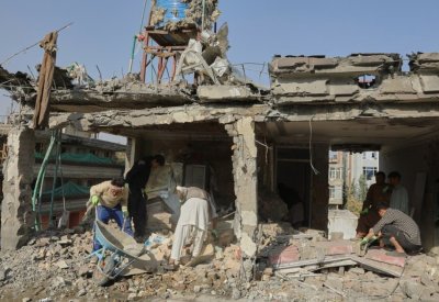 طالبان: 10 قتلى على الأقل بضربات باكستانية على أفغانستان