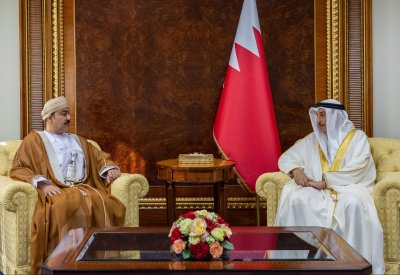 حرص مشترك بين البحرين وعمان على تبادل الرؤى المواكبة لتطورات تنظيم الأسواق العقارية