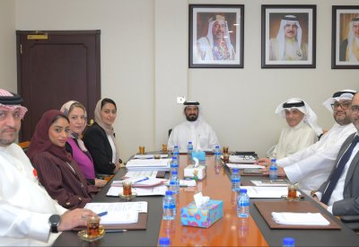 لجنة تكافؤ الفرص بوزارة العمل تستعرض الإنجازات المحققة ضمن الخطة التشغيلية للعامين 2024-2025،
