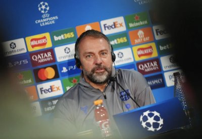 فليك: راشفورد يتألق وسط أجواء برشلونة الإيجابية