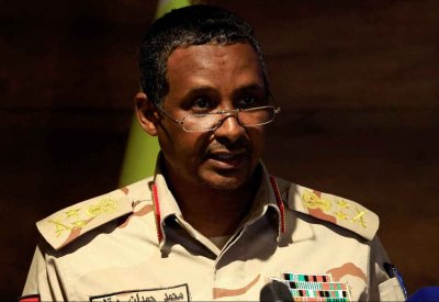 رغم رفض الجيش السوداني.. قوات الدعم السريع تعلن هدنة إنسانية