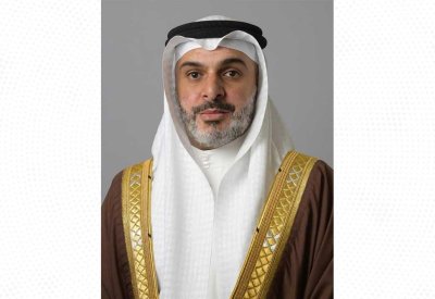 رئيس اللجنة البارالمبية البحرينية: الفوز بعضوية اللجنة البارالمبية الدولية ثمرة دعم القيادة وإنجازات الرياضة البارالمبية البحرينية