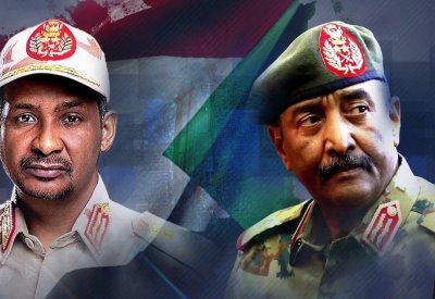 مستشار ترامب: قدمنا خطة رفضها الجيش السوداني والدعم السريع