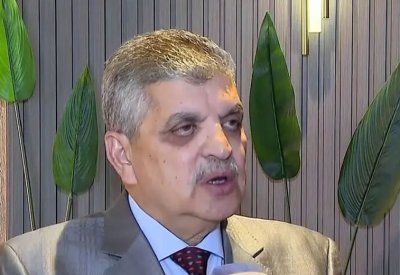 رئيس قناة السويس: نتوقع عودة الإيرادات إلى طبيعتها نهاية 2026