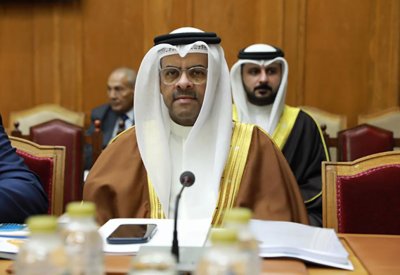 وكيل وزارة الإعلام يشارك في اجتماع الدورة (103) للجنة الدائمة للإعلام العربي في القاهرة
