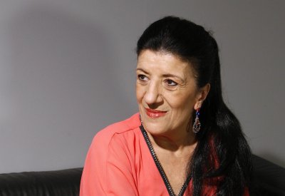 الجزائر تودع الفنانة القديرة "بيونة" عن 73 عاماً بعد صراع مع المرض