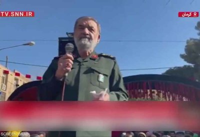 طهران تطالب حزب الله بمراجعة "الصبر الاستراتيجي"