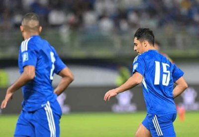 بثنائية على موريتانيا.. الكويت تحجز مقعدها في كأس العرب