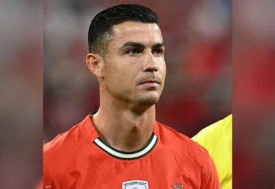 وفق دراسة جديدة.. ما هو العمر الفسيولوجي لرونالدو ؟
