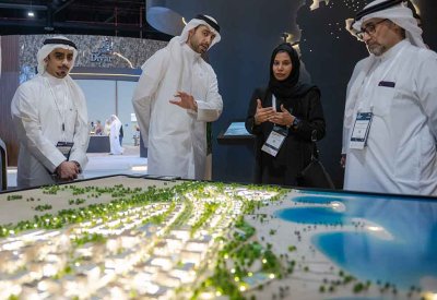 سيتي سكيب البحرين 2025 ينطلق في يومه الأول