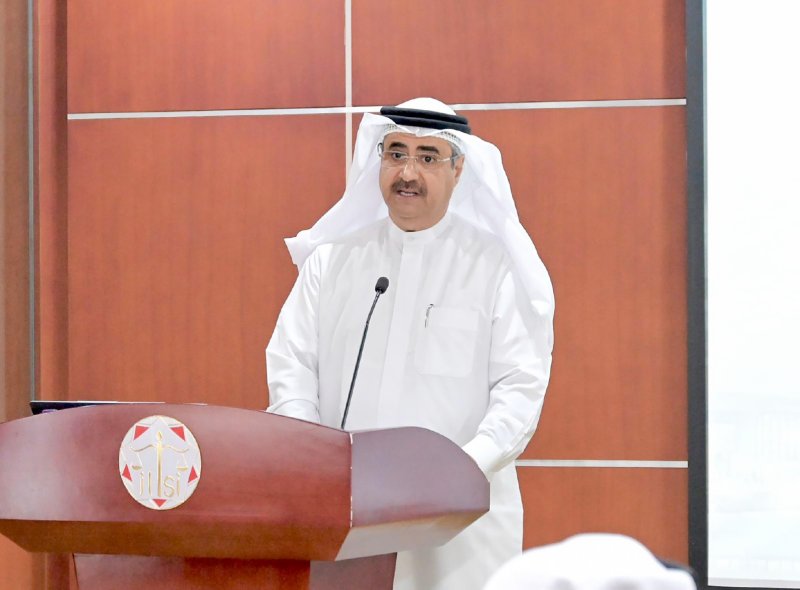 النائب العام: حماية المال العام أولوية لمواجهة الاحتيال الإلكتروني