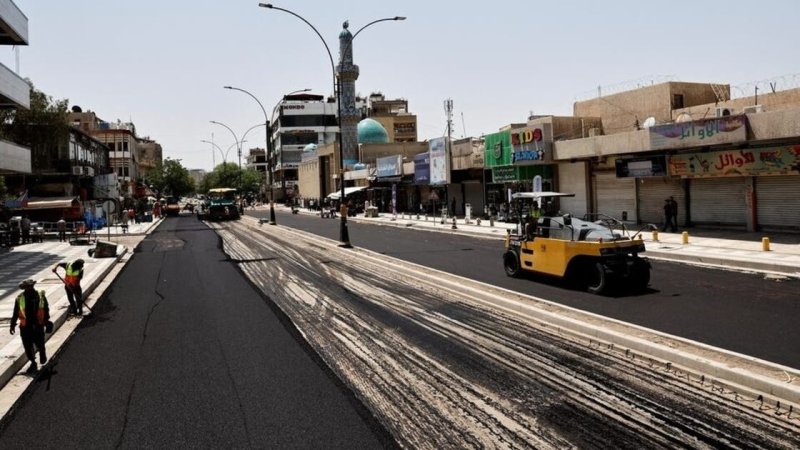 العراق يراجع معايير استقدام العمالة الأجنبية