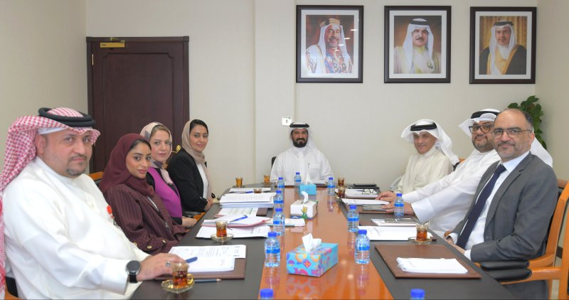 لجنة تكافؤ الفرص بوزارة العمل تستعرض الإنجازات المحققة ضمن الخطة التشغيلية للعامين 2024-2025،