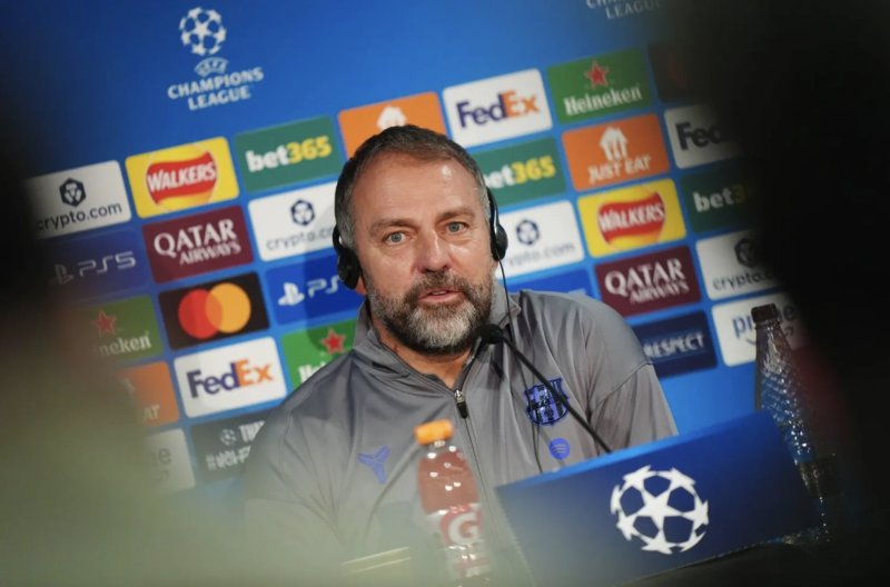 فليك: راشفورد يتألق وسط أجواء برشلونة الإيجابية