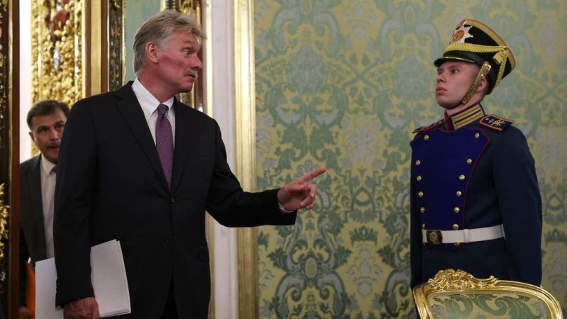الكرملين يشيد بخطة ترامب.. وينفي تلقيه مسودة منقحة
