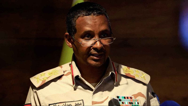 رغم رفض الجيش السوداني.. قوات الدعم السريع تعلن هدنة إنسانية